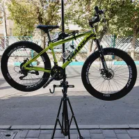 دوچرخه جیانت سایز 24 26 27.5 29 آلومینیوم دیسکی|دوچرخه، اسکیت، اسکوتر|تهران, پرستار|دیوار