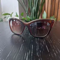 عینک آفتابی و طبی