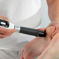 فیزیوتراپی در منزل و کلینیک همراه با طب سوزنی