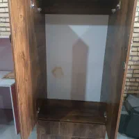 فروش چند عدد کمد دست دوم در حد نو|مبلمان خانگی و میز عسلی|بهبهان, |دیوار