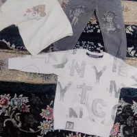 لباس بچه|کفش و لباس بچه|کبودرآهنگ, |دیوار