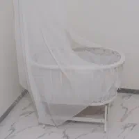 تخت و گهواره کنار مادر|اسباب و اثاث بچه|نهاوند, |دیوار