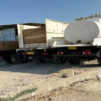 جی ام سی|خودرو سنگین|قشم, |دیوار