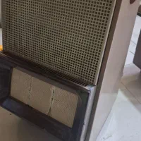 بخاری کپسولی|بخاری، هیتر، شومینه|تهران, زعفرانیه|دیوار