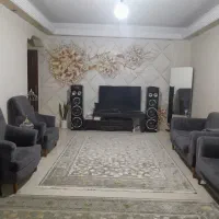 ۶۳متربدون پرتی،۵۷مترمفید+۶مترتراس سقف دار ،مفید