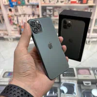 ایفون ۱۱پرو در حد نو واقعی|موبایل|کرج, گوهردشت|دیوار
