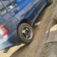 پراید 111|خودرو سواری و وانت|الیگودرز, |دیوار