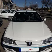 پژوپارس|خودرو سواری و وانت|زنجان, |دیوار