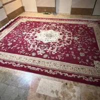 فرش ۱۲ متری|فرش|زاهدان, |دیوار