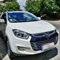 جک S5 نیوفیس - شرایطی