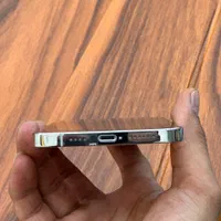 اپل iPhone 12 Pro Max با حافظهٔ ۲۵۶ گیگابایت|موبایل|اراک, |دیوار