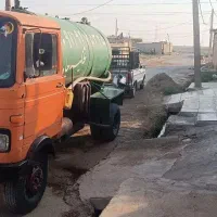 خاوربنز 608|خودرو سنگین|اهواز, پردیس|دیوار