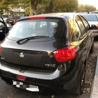 تیبا ۲ مدل ۱۳۹۷ *فروش اقساطی*|خودرو سواری و وانت|تهران, تهرانپارس جنوبی|دیوار