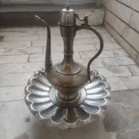 آفتابه لگن ورشو