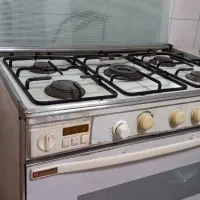 اجاق گاز تکنو فردار