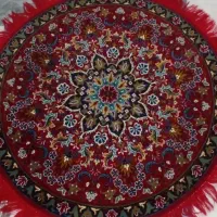 کناره گرد