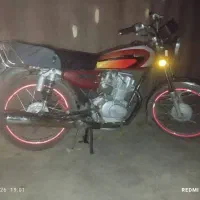 فروش موتور ۱۲۵