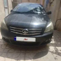 گریت وال C30 دنده‌ای، مدل ۱۳۹۴|خودرو سواری و وانت|مشهد, منزل آباد|دیوار