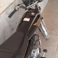 موتور هنداتیز تک مدل اخر ۱۴۰۰|موتورسیکلت|مشهد, الهیه|دیوار