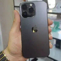 ایفون13پرومکس256گیگ