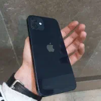آیفون 12 نرمال در حد نو