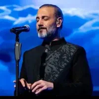 کنسرت علیرضا قربانی