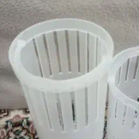 ظرف نگهدارنده پلاستیکی|ظروف نگهدارنده، پلاستیکی، یک‌بارمصرف|نظرآباد, شهرک سید جمال الدین|دیوار