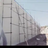 استا بنا سیمان کاری  کاشی کاری خرده کاری سیمانکاری|خدمات پیشه و مهارت|یزد, |دیوار