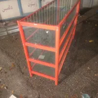 ویترین مغازه