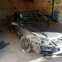 آریسان 2 مدل 404