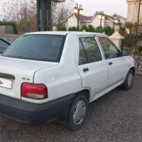 پراید 131 SE مدل ۹۸، فنی سالم و بیمه بلند|خودرو سواری و وانت|چاف و چمخاله, |دیوار