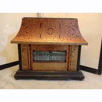 فروش بخاری گازی