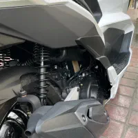 Sym Jt200|موتورسیکلت|تهران, دولاب|دیوار