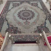 فرش ۹ متری دو عدد