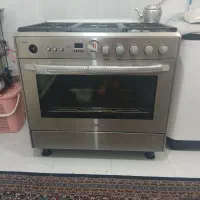 گاز ۵شعله فر  مارک اسنوا