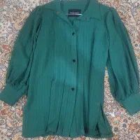 شومیز زنانه سایز ۳۸ تا ۴۰