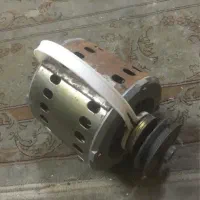 دینام کولر نو