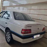 پژو slx مدل ۹۴|خودرو سواری و وانت|تبریز, |دیوار