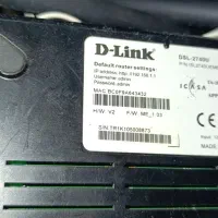 مودمD-link 2740u