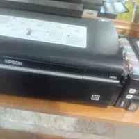 ۳ عدد چاپگر ال ۸۰۰ اپسون