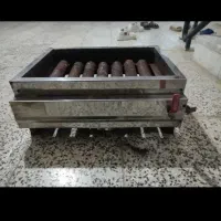 کباب پز گازی|اجاق گاز و لوازم برقی پخت‌وپز|آق قلا, |دیوار