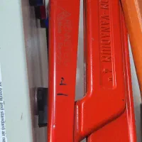 لوله گیراصل جرمنی صفر بدون کارکرد