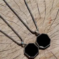 گردنبند حرارتی