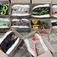 کفش بچه گانه با تنوع بالا از سایز 31 تا 35