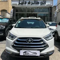 جک s3 مدل ۹۷ بی رنگ اتوگالری دنیز