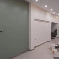 نقاشی ساختمان|خدمات پیشه و مهارت|نورآباد, |دیوار