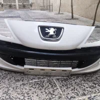 سپر ۲۰۷|قطعات یدکی و لوازم جانبی|تهران, جنتآباد شمالی|دیوار