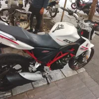 اگر دنبال پلمپ هستی بیا|موتورسیکلت|تهران, تهرانپارس شرقی|دیوار