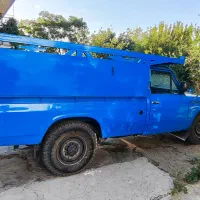 نیسان مدل ۷۶