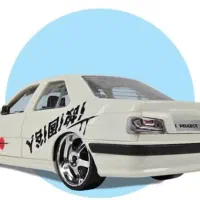 اسپرت کرد ن ماکت و صا فکاری